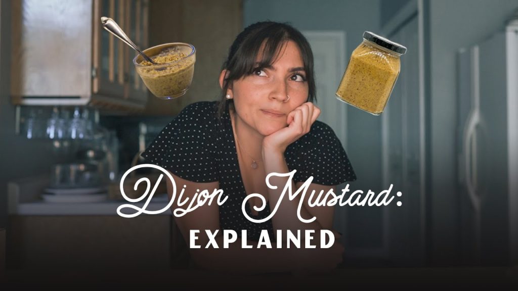 France's Coveted Condiment | Why Laws Were Made For Dijon Mustard France's Coveted Condiment | Why Laws Were Made For Dijon Mustard