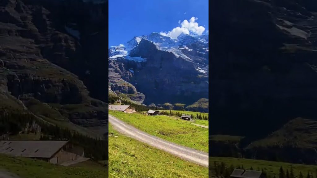 Best Places To Travel Around The World EP275 #Shorts