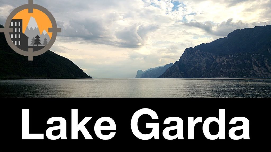 Exploring Lake Garda, Italy