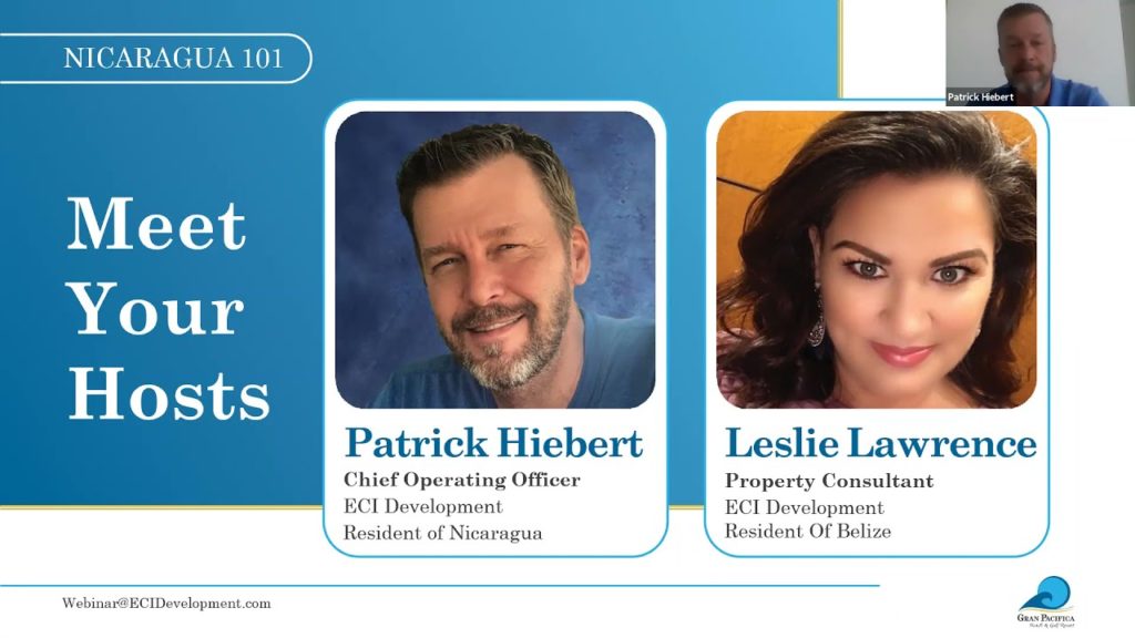 Nicaragua 101 - The Essentials to Understanding this Pacific Paradise