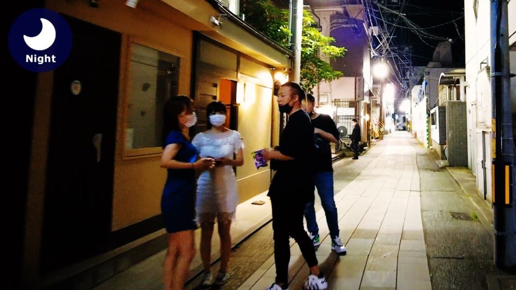 Niigata: Furumachi, Niigata (新潟市 古町) – Japan Walking Tour (June 12, 2021) Niigata: Furumachi, Niigata (新潟市 古町) - Japan Walking Tour (June 12, 2021)