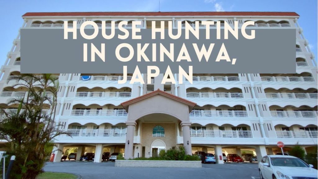 Off-Base House Hunting in Okinawa, HOME TOUR, & 5 top FAQs