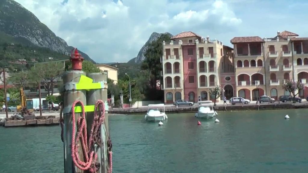 Lake Garda 2010