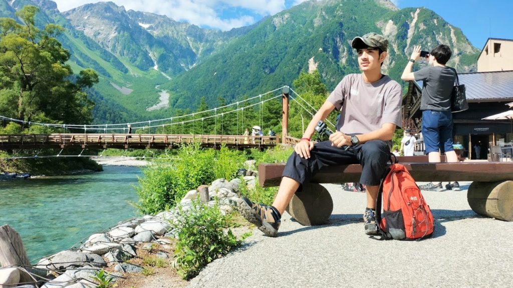 DON'T MISS THIS PLACE IN JAPAN𤩠|| NAGANO PREFECTURE || #JAPAN DON'T MISS THIS PLACE IN JAPAN𤩠|| NAGANO PREFECTURE || #JAPAN