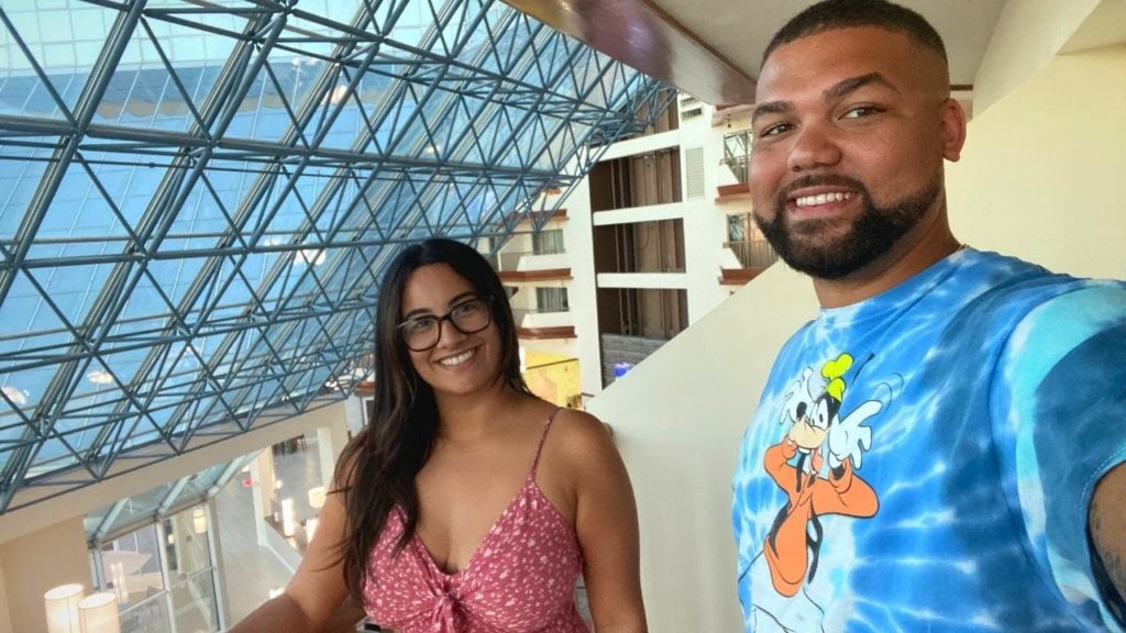 We Are Hawaii Bound | Travel Restrictions | Staying The Night By MCO At DoubleTree By Hilton!