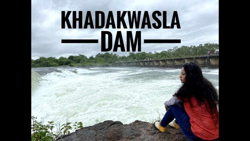 khadakwasla dam pune | monsoon travel vloge | khadakwasla dam after lockdown 2021 khadakwasla dam pune | monsoon travel vloge | khadakwasla dam after lockdown 2021