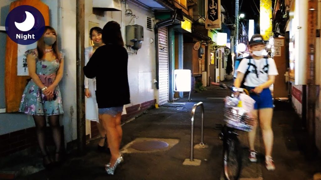 Aomori: Hachinohe (八戸) – Japan Walking Tour (July 17, 2021) Aomori: Hachinohe (八戸) - Japan Walking Tour (July 17, 2021)