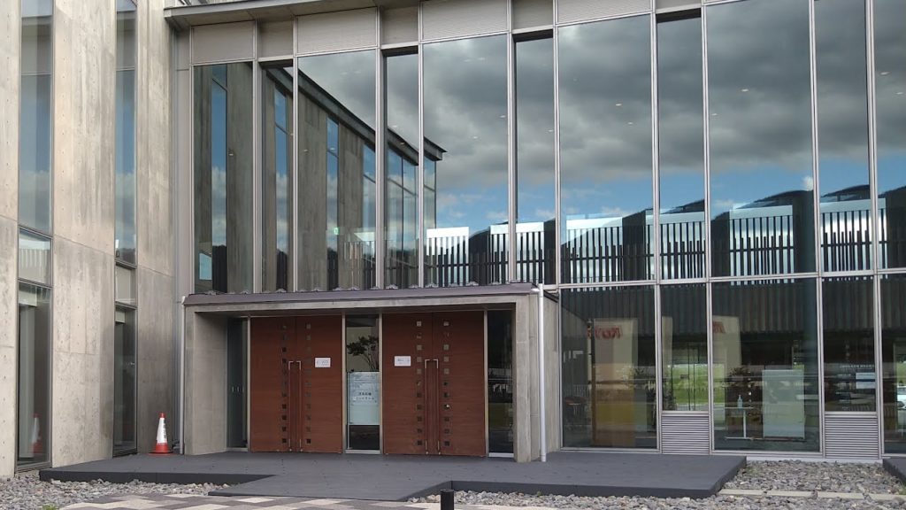 Walk in Japan From Santo Myuze in front of shopping center Ario to Ueda Station【4K Walking Around】