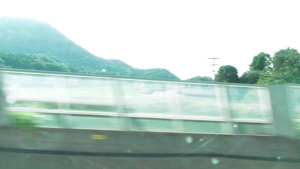 1ST part of Hakata 8 : 36 → Okayama 10 : 19 ( https://bit.ly/3gQlUD1 to see all parts )