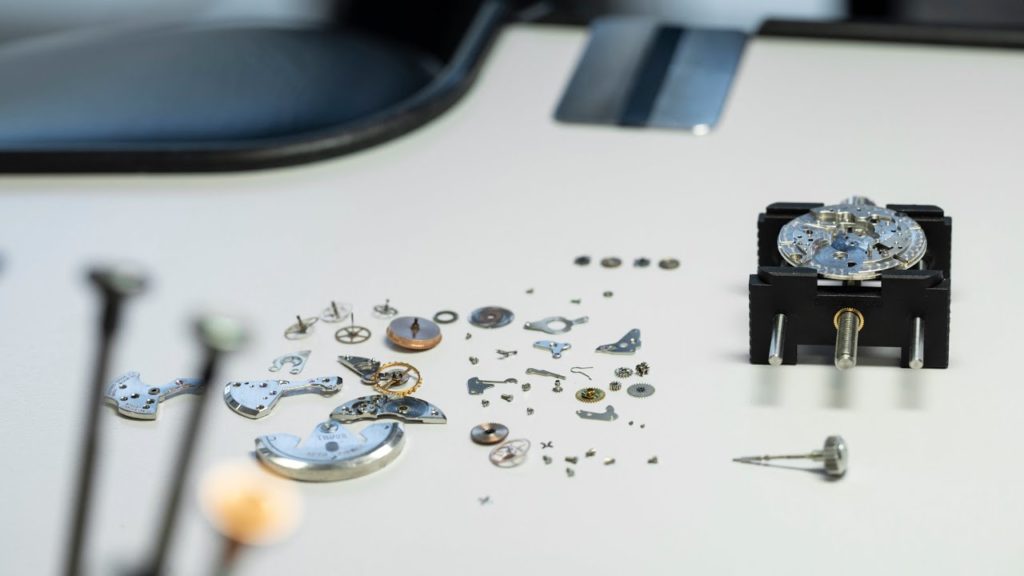 The Long Return, Part II: Restoring The Tudor That Took A Bullet In Vietnam