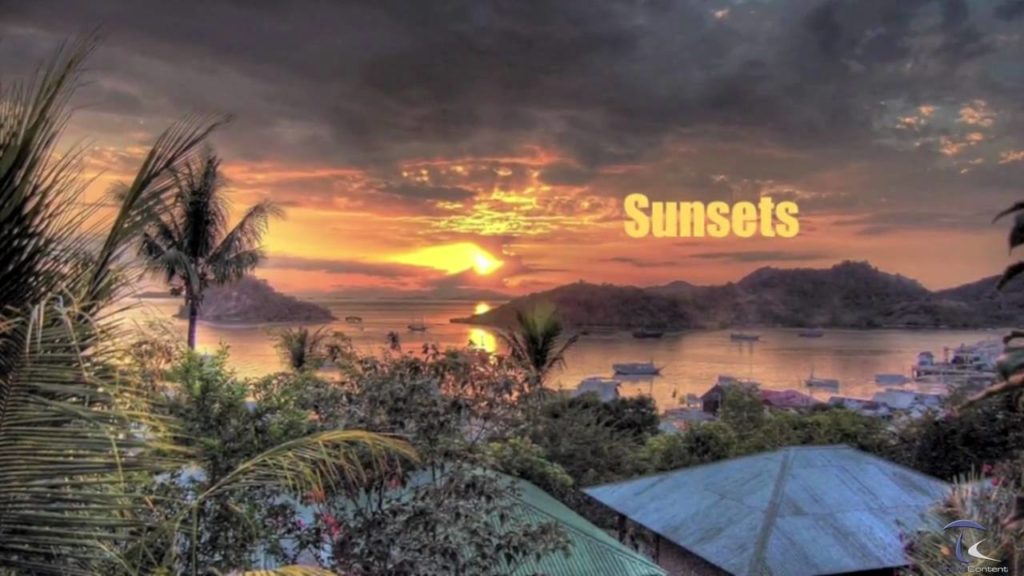 Sumatra Island -  Indonesia