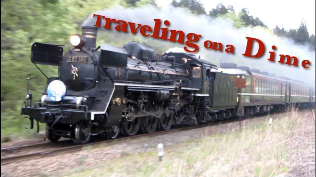 Traveling on a Dime Banetsu Monogatari: Remember the Last Samurai for This is Where They Fell Traveling on a Dime Banetsu Monogatari: Remember the Last Samurai for This is Where They Fell