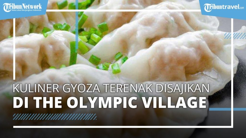 Atlet Rugby AS Ilona Maher Sebut Gyoza Terbaik di Dunia Ada di The Olympic Village: Setiap Makan