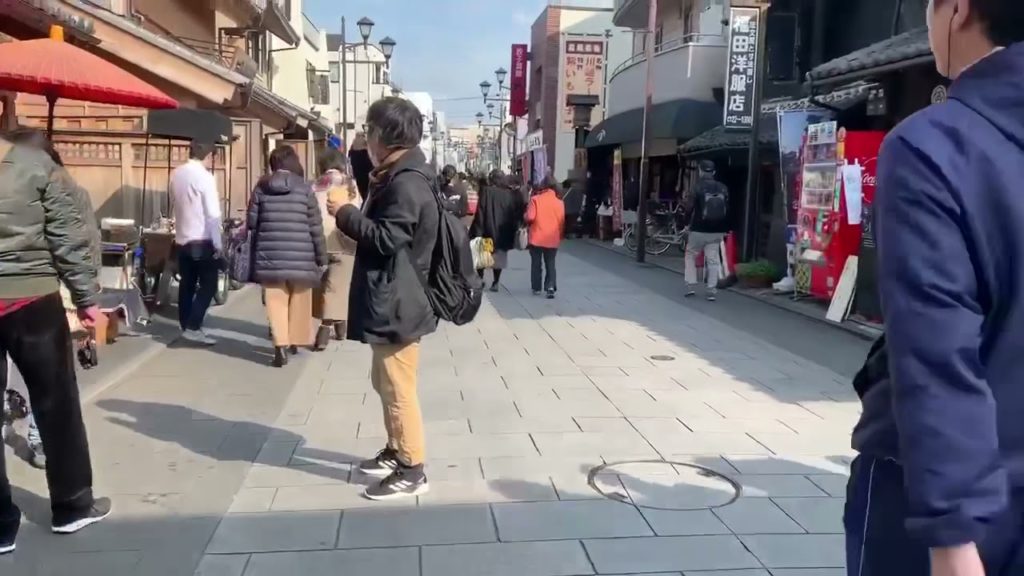 Japanese street food #short 2020