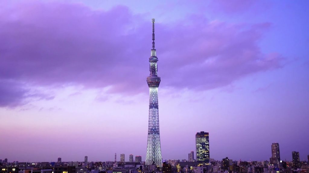 AMAZING Destinations and Activities In Japan That You Can Experience!