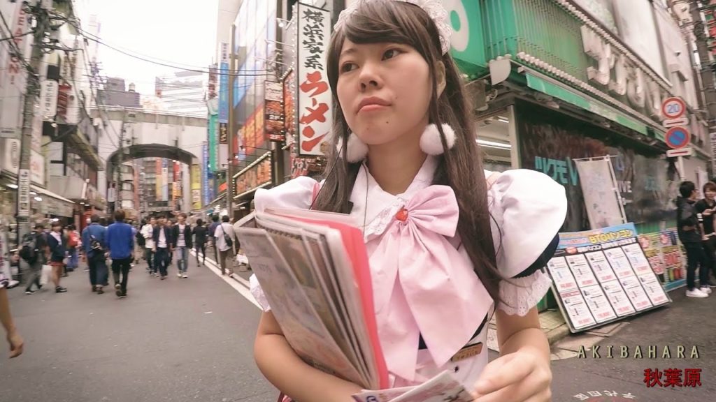 Japan journey 2016 [10 days in 5 min]