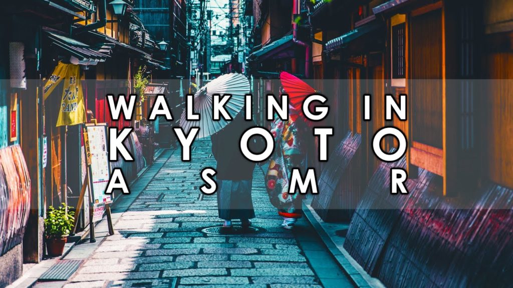 Good morning Kyoto! Walking around Kiyomizudera and Eikando temple | ASMR Japan [4K soon]