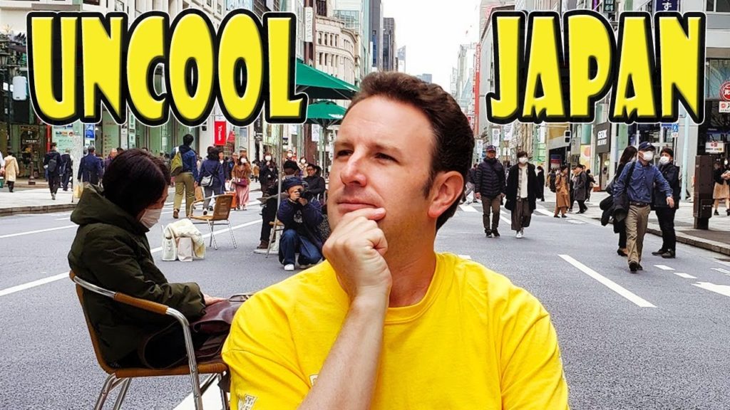 21 Reasons NOT to Visit Japan