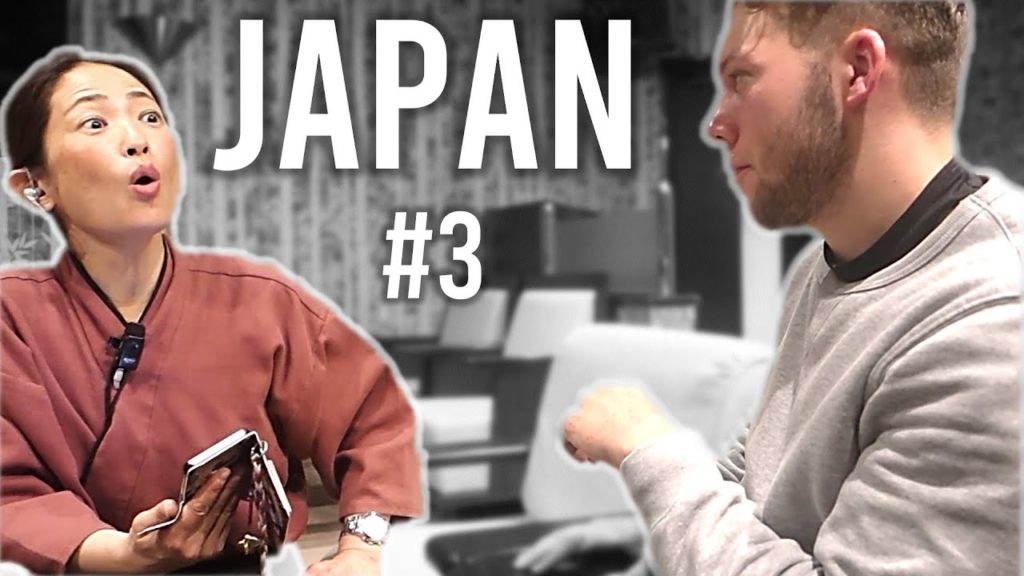 Japan by bicycle 🎌 Touring Osaka to Tokyo Final Episode
