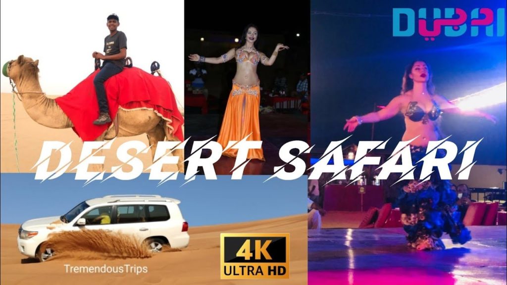 BEST DESERT SAFARI DUBAI | DESERT SAFARI DUBAI | TREMENDOUS Trip | BELLY DANCE DUBAI |MALAYALAM VLOG