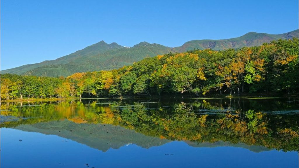 8K HDR 3世代で学ぶ日本のたから 北海道 オホーツク地方(知床～紋別) Jewels in Japan, Hokkaido Okhotsk Area(Shiretoko to Monbetsu)