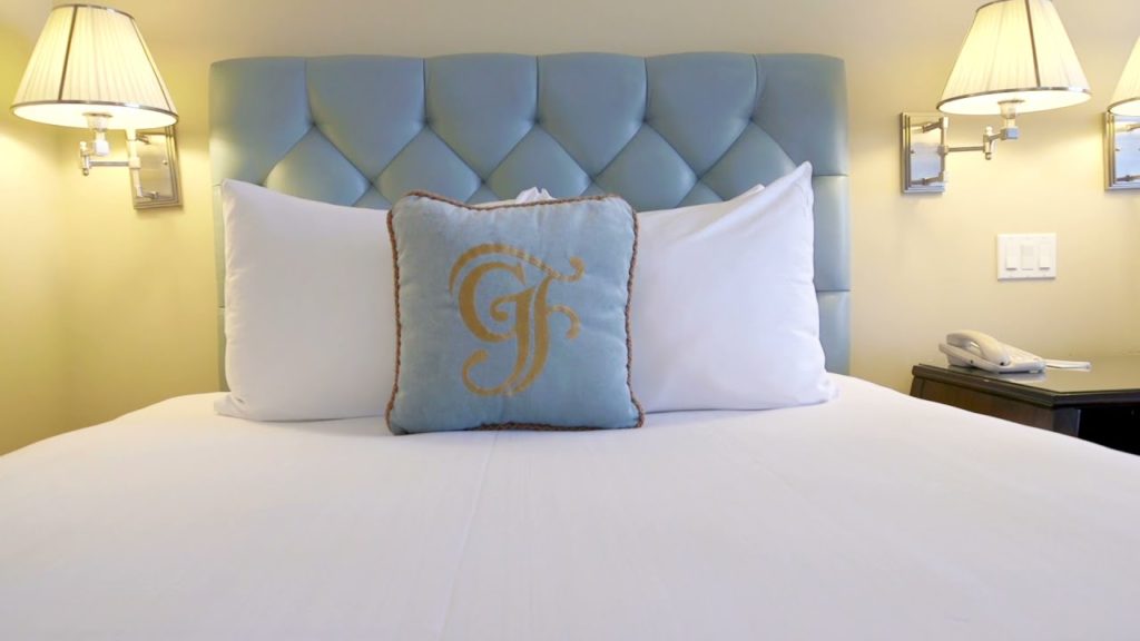 Disney's Grand Floridian Resort & Spa - 3-Bedroom Grand Villa | Walt Disney World Resort