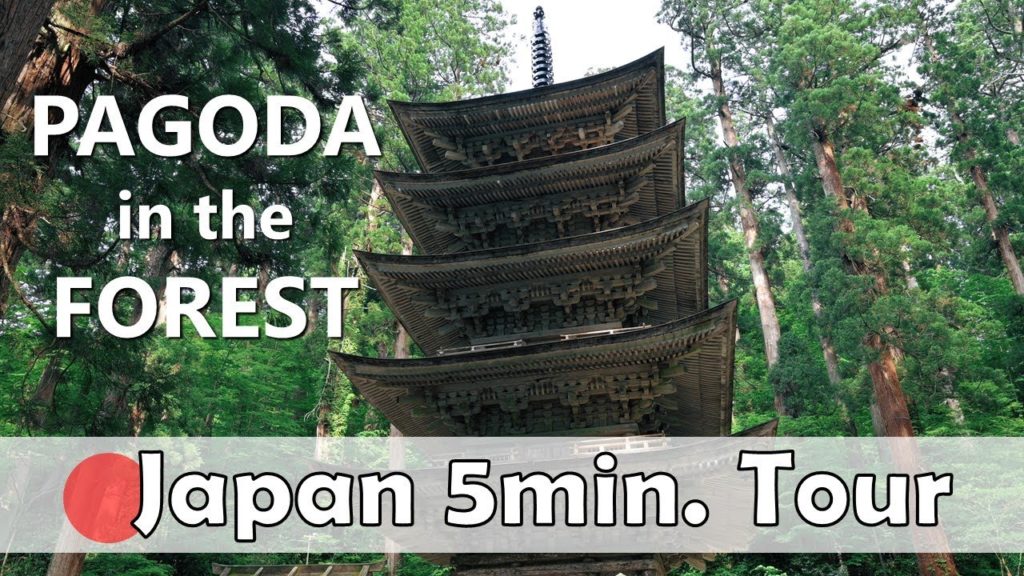 【Japan travel guide#29】Yamagata(5) Hagurosan (Mt. Haguro) (Nikon Z6, DJI Pocket 2) 【Japan travel guide#29】Yamagata(5) Hagurosan (Mt. Haguro) (Nikon Z6, DJI Pocket 2)