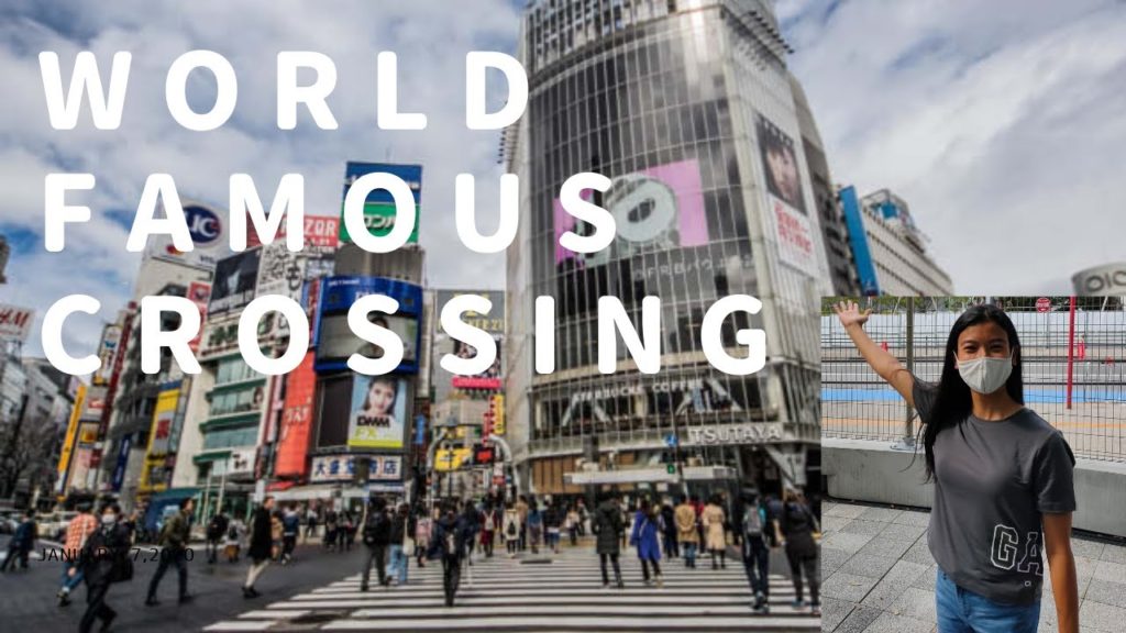 Shibuya, Tokyo Crossing the Famous Crossing and Hachiko Statue | Filipino in Japan Shibuya, Tokyo Crossing the Famous Crossing and Hachiko Statue | Filipino in Japan