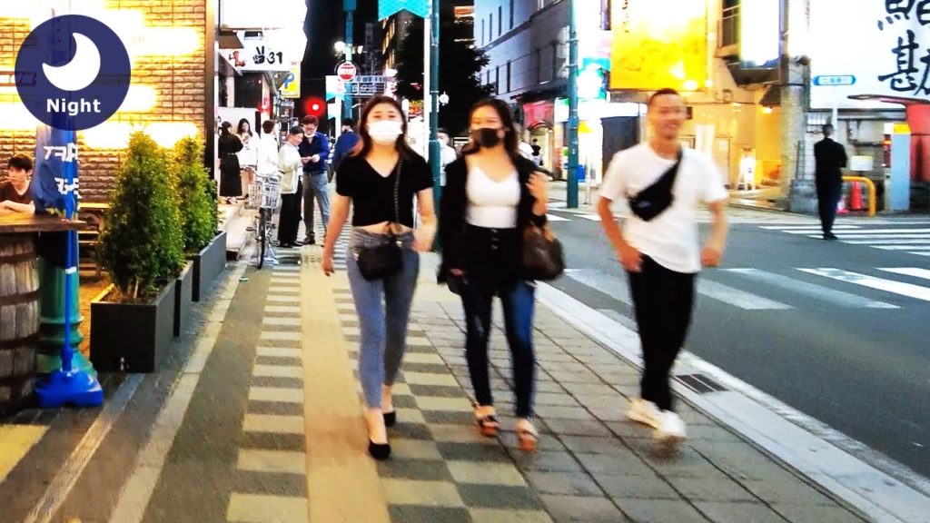 Miyagi: Kokubucho, Sendai (仙台市 国分町) – Japan Walking Tour (July 20, 2021) Miyagi: Kokubucho, Sendai (仙台市 国分町) - Japan Walking Tour (July 20, 2021)