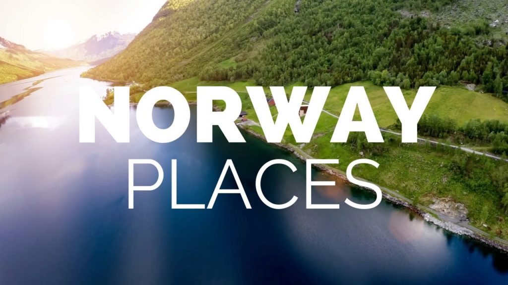 10 Best Places to Visit in Norway – Travel Video 10 Best Places to Visit in Norway - Travel Video