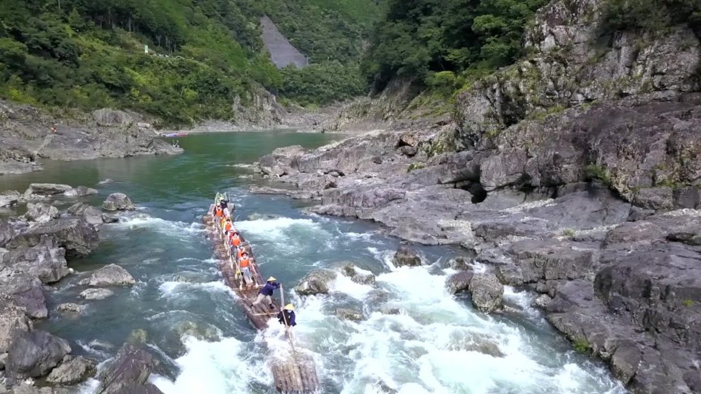 The Best Bits: Japan