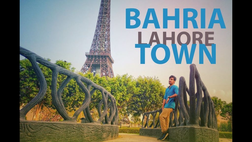 Bahria Town Lahore Vlog – Beauty of Pakistani – Travel Vlogs Bahria Town Lahore Vlog - Beauty of Pakistani - Travel Vlogs
