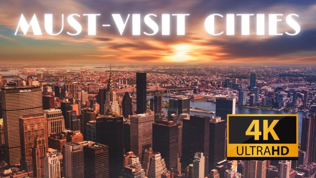 Top 5 Must Visit Cities Around the World – Holiday Feeling| Free HD | 4K Videos Top 5 Must Visit Cities Around the World - Holiday Feeling| Free HD | 4K Videos