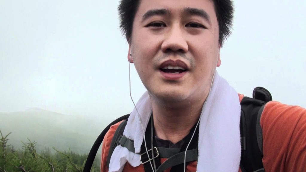 Mt Fuji Climb 14 Station 6 Vlog