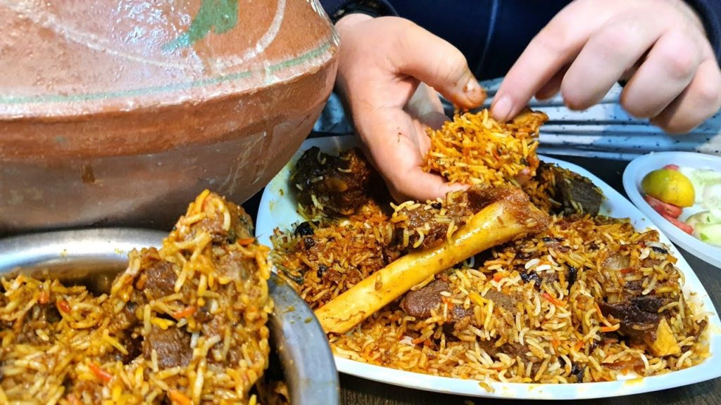 Handi Wali Mutton Biryani | Matke Wali Mutton Biryani Recipe | Maa Ki Recipe Ep -103 Handi Wali Mutton Biryani | Matke Wali Mutton Biryani Recipe | Maa Ki Recipe Ep -103