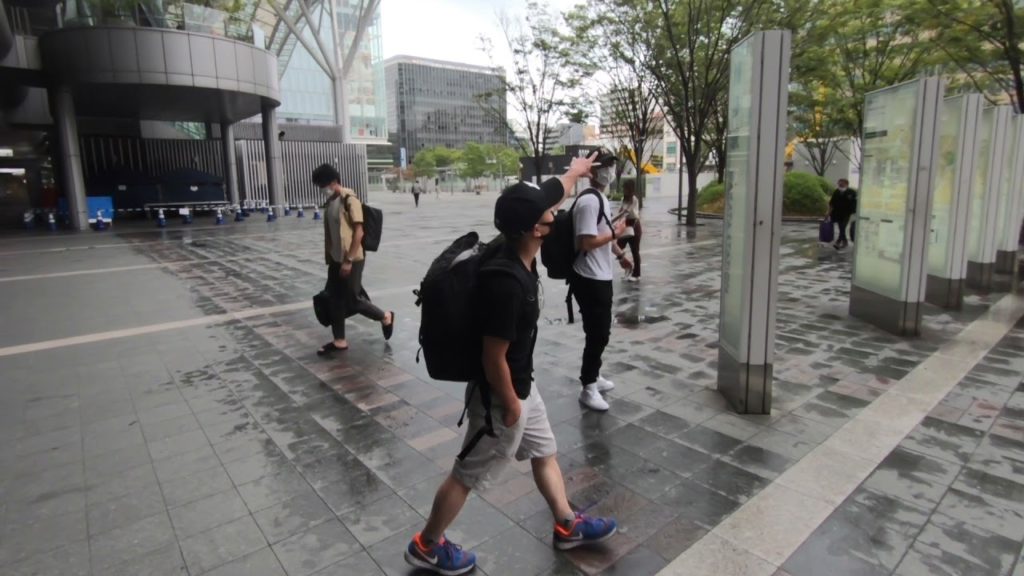 Henry Công Channel || Đảo Itoshima. Tàu shinkansen tàu hoả nhanh nhất thế giới || Japan travel