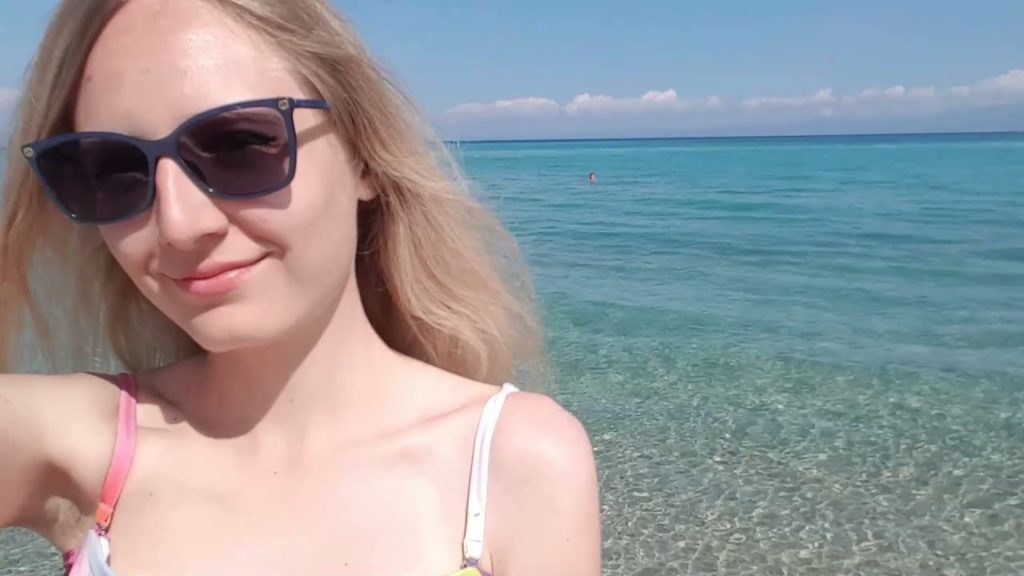 TRAVEL DIARY: GREECE | Chaniotis/Hanioti