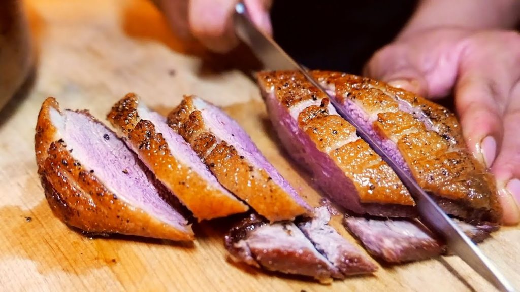 Mexican Food – FRIED DUCK WITH CHOCOLATE CHILI SAUCE Palo Santo Brooklyn NYC Mexican Food - FRIED DUCK WITH CHOCOLATE CHILI SAUCE Palo Santo Brooklyn NYC