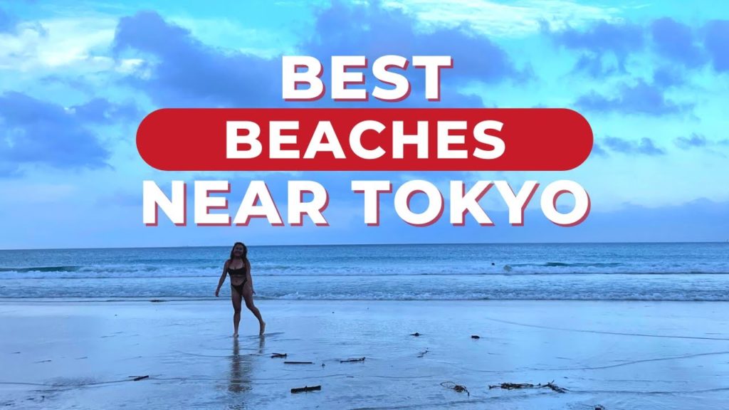 8 Best Japan Beaches near Tokyo: Beach Day trip ideas from Tokyo 8 Best Japan Beaches near Tokyo: Beach Day trip ideas from Tokyo