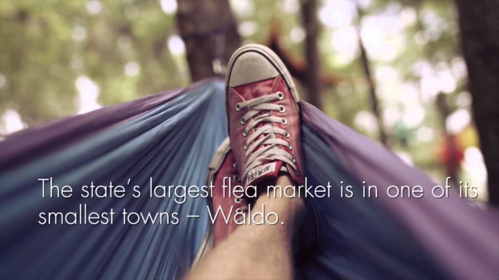 Florida Travel: Off The Beaten Path Adventures