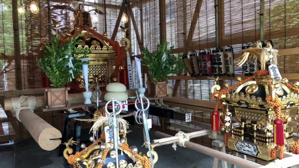 Chuo Koto & Yokohama