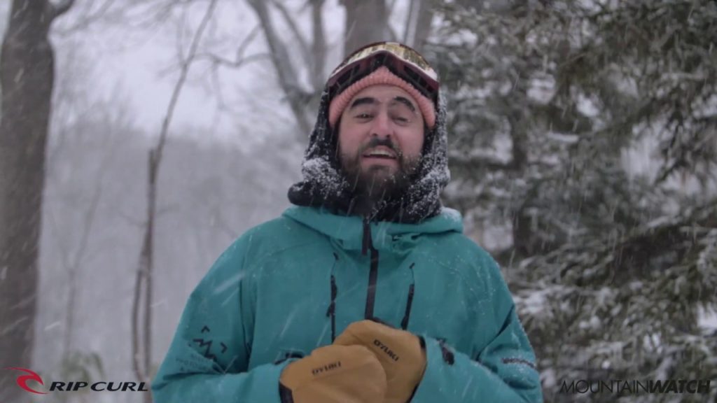 Niseko Snow Report 13th December 2019 Niseko Snow Report 13th December 2019