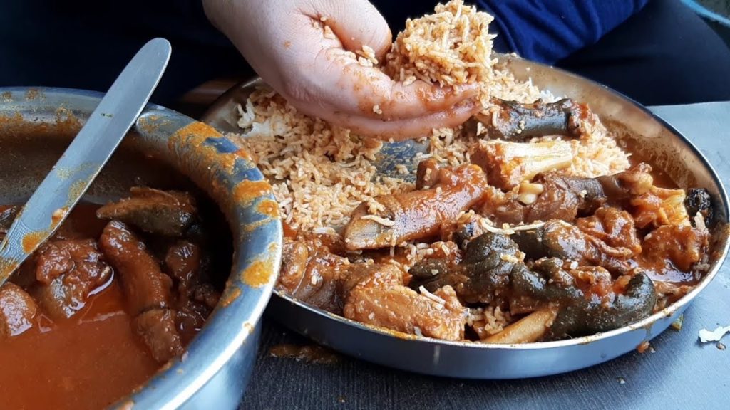 Mutton PAYA | Bakre Ke KHARODE | Easy Mutton Paya Curry Recipe |Goat Trotters | Maa Ki Recipe Ep -86 Mutton PAYA | Bakre Ke KHARODE | Easy Mutton Paya Curry Recipe |Goat Trotters | Maa Ki Recipe Ep -86