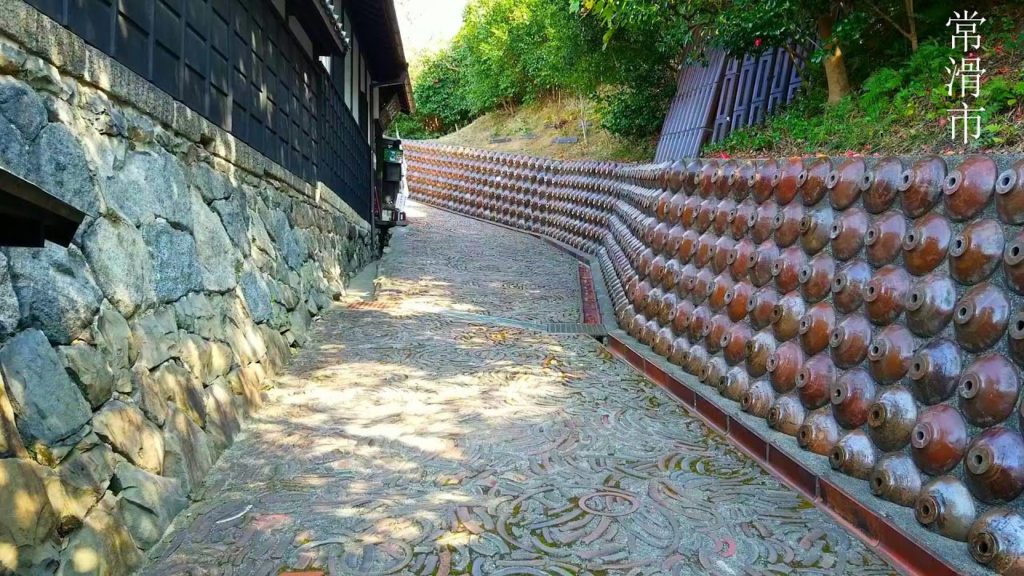 Tokoname - Top places to visit in Nagoya - Japan Travel - JV GO