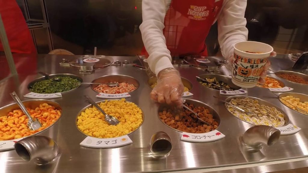 2015.10.30 Yokohama(横浜), Japan (日本)