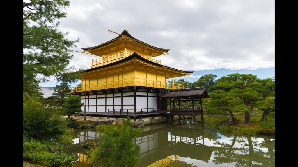 Japan Cinematography | Osaka, Kyoto, Tokyo, Hakone ,Mt. Fuji