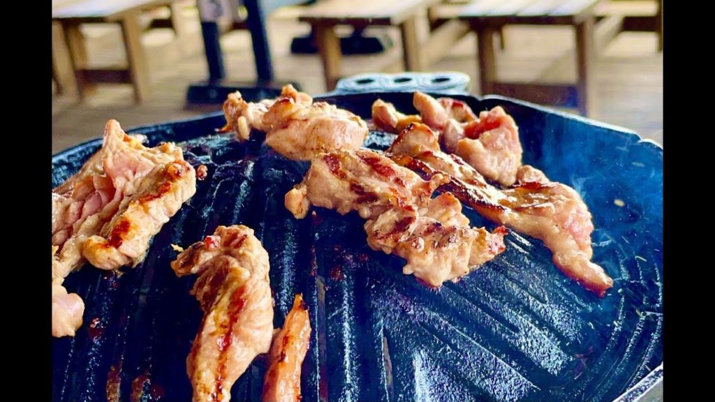 【HOKKAIDO】Fine Japanese Street Foods! -Virtual Japan- 【HOKKAIDO】Fine Japanese Street Foods! -Virtual Japan-