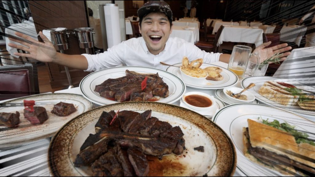 Japanese Expats Love This Restaurant.. Find Out Why