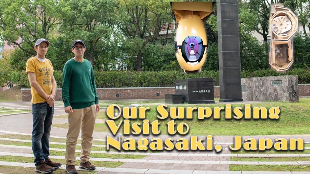 Our Surprising Visit to Nagasaki, Japan Our Surprising Visit to Nagasaki, Japan