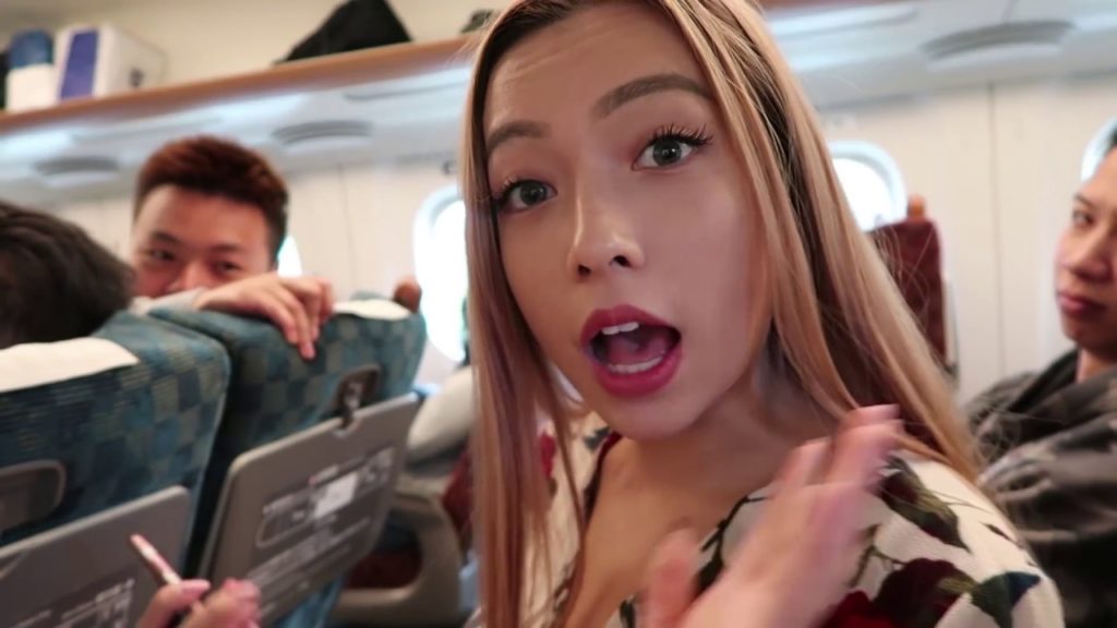 Journey to Japan [deleted scenes] pt.2